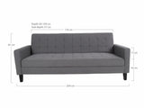Sofa bed 627314