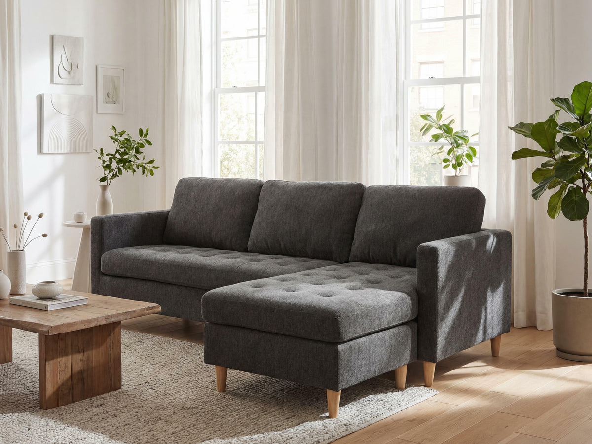 Corner sofa 627316
