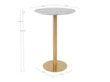Bar table 627360