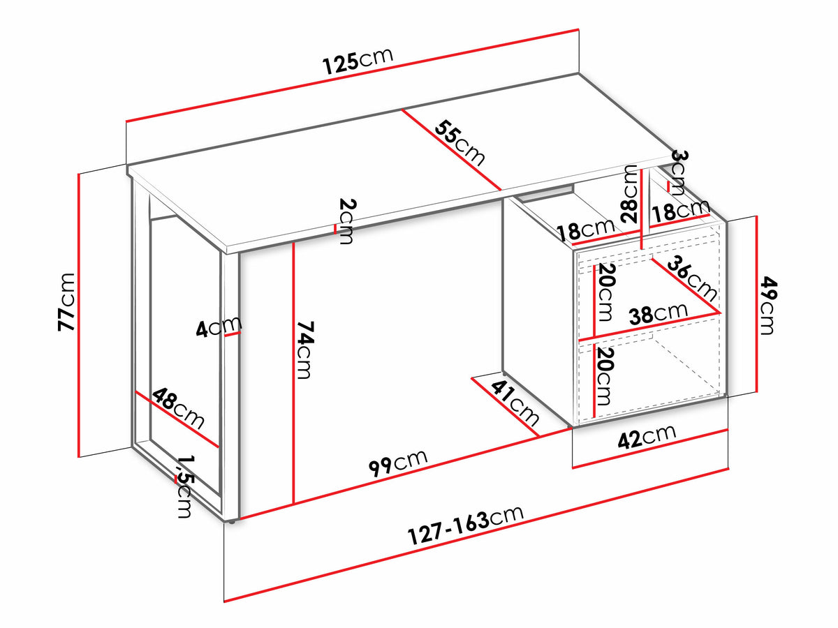 Desk 559193