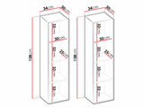 Set of cabinets 559203