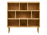Bookcase 627834