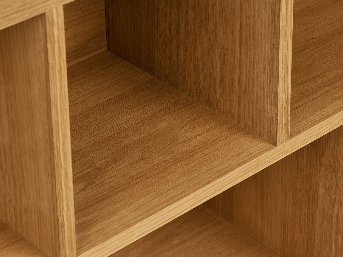 Bookcase 627834