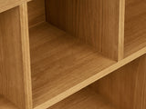 Bookcase 627834