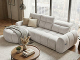 Corner sofa 628076