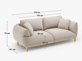 Sofa 628572