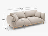 Sofa 628618