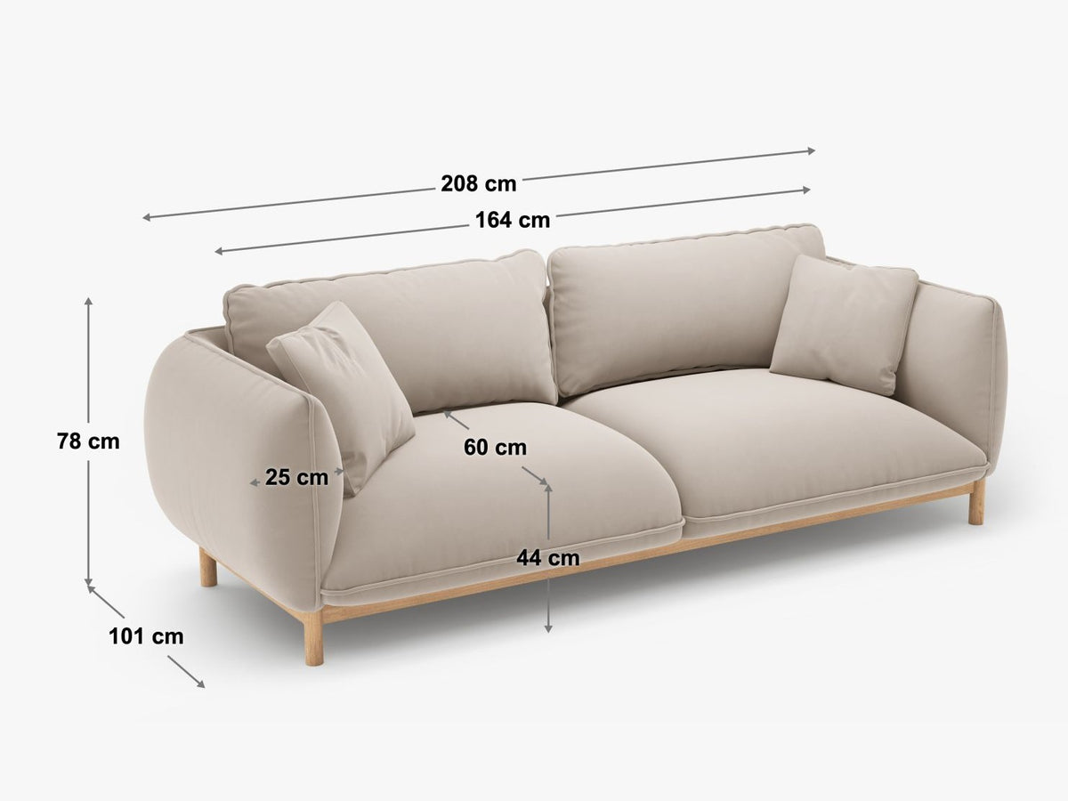 Sofa 628618