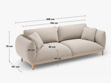 Sofa 628618