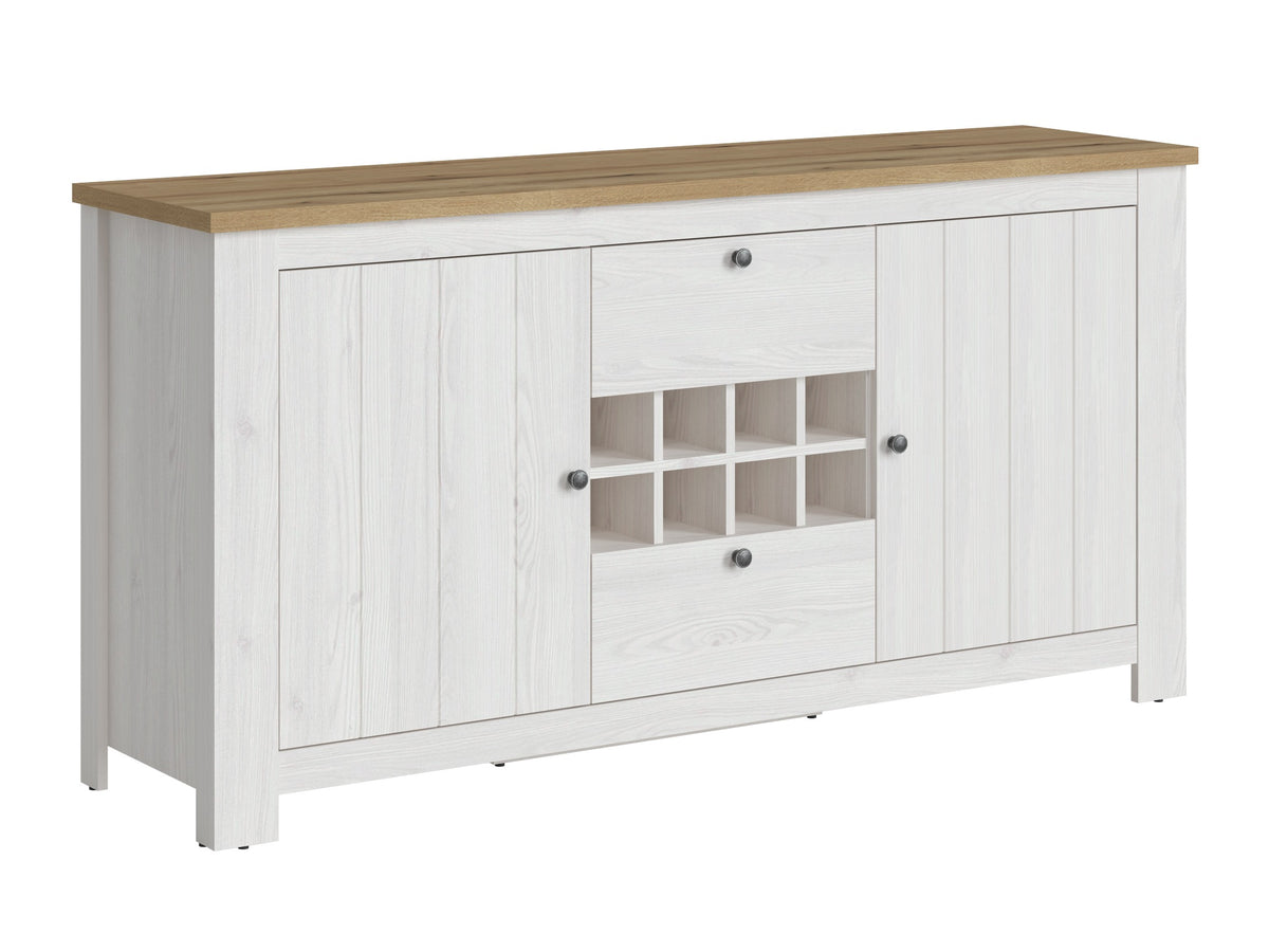 Chest of drawers 628704