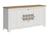 Chest of drawers 628704