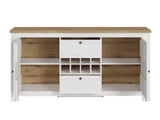 Chest of drawers 628704