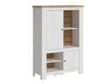 Bookcase 628732
