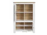 Bookcase 628732