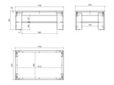 Living room set 628739