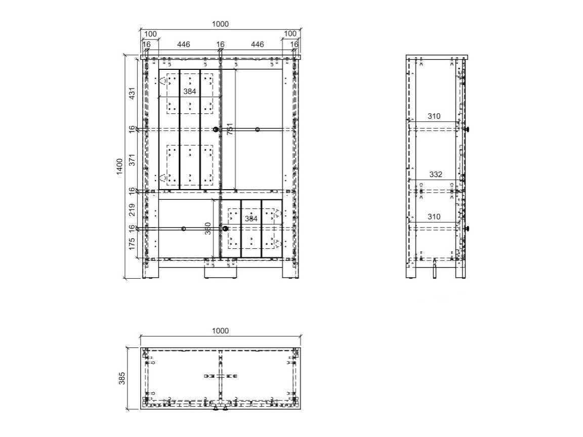 Living room set 628739