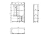 Living room set 628739