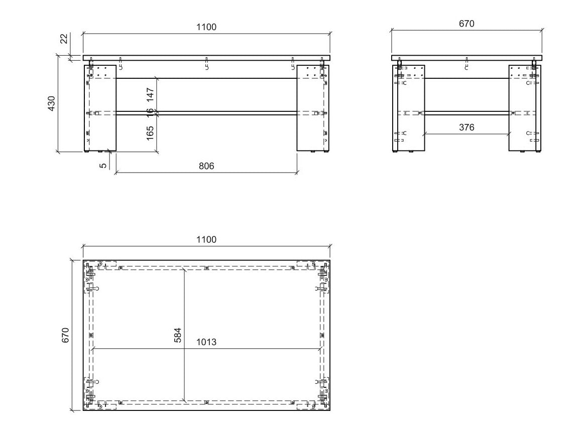 Living room set 628739