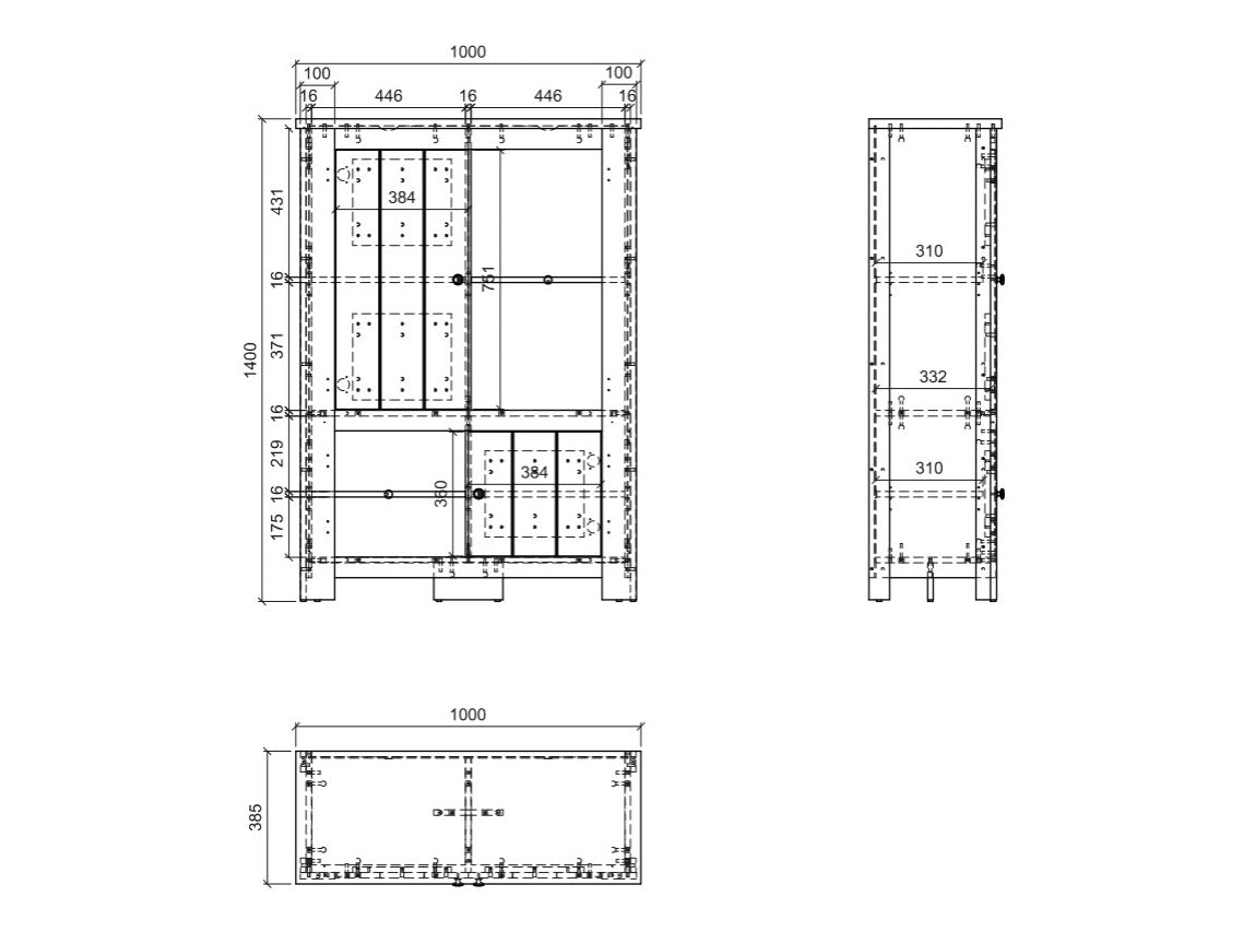 Living room set 628739
