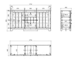 Living room set 628739