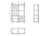 Living room set 628739