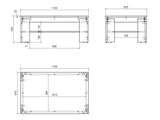 Living room set 628739