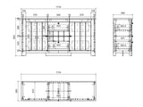 Living room set 628739