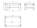 Living room set 628739