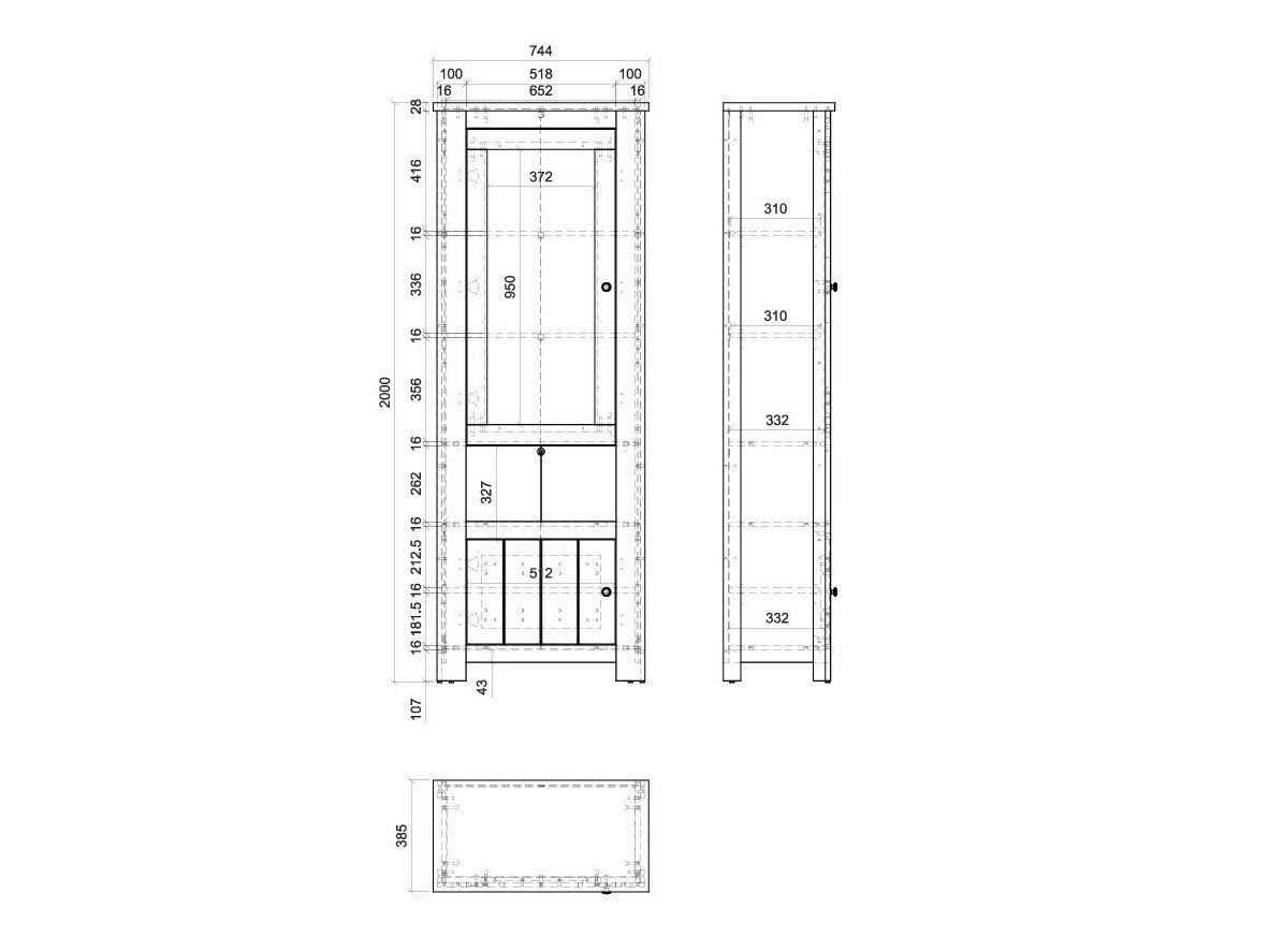 Living room set 628739