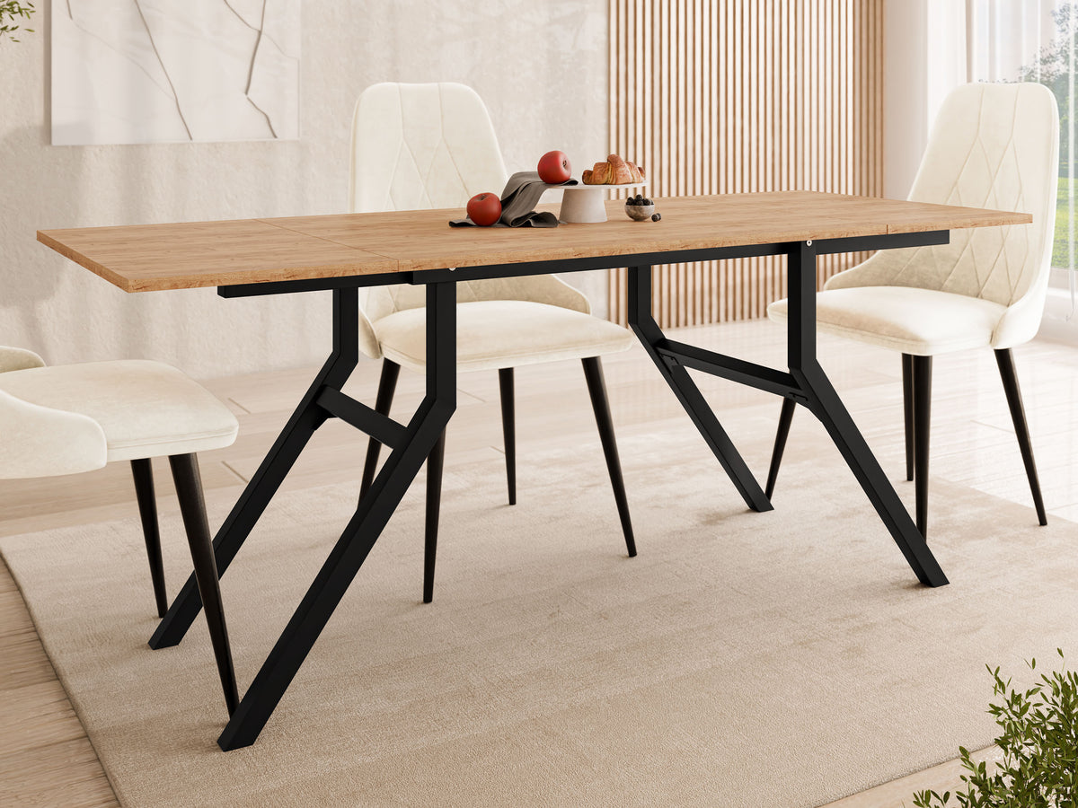 Coffee table transformer 617048