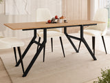 Coffee table transformer 617048