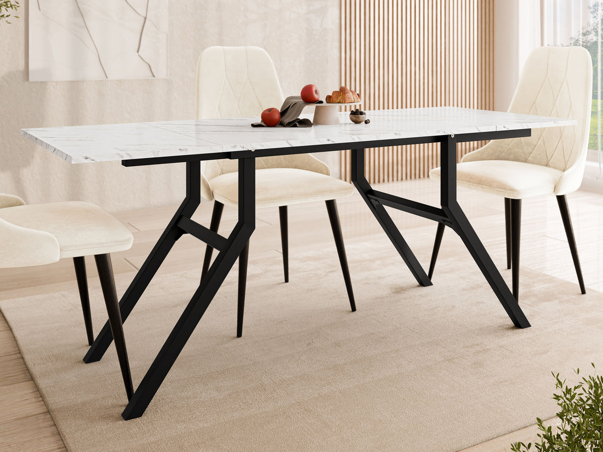 Coffee table transformer 617048