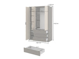 Wardrobe 614032
