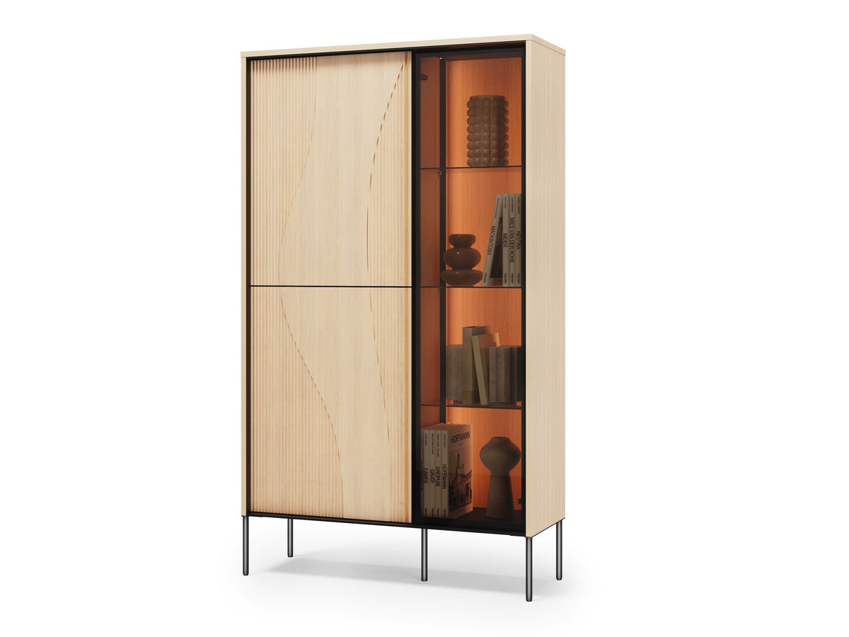 Bookcase 628991