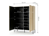 Bookcase 629014