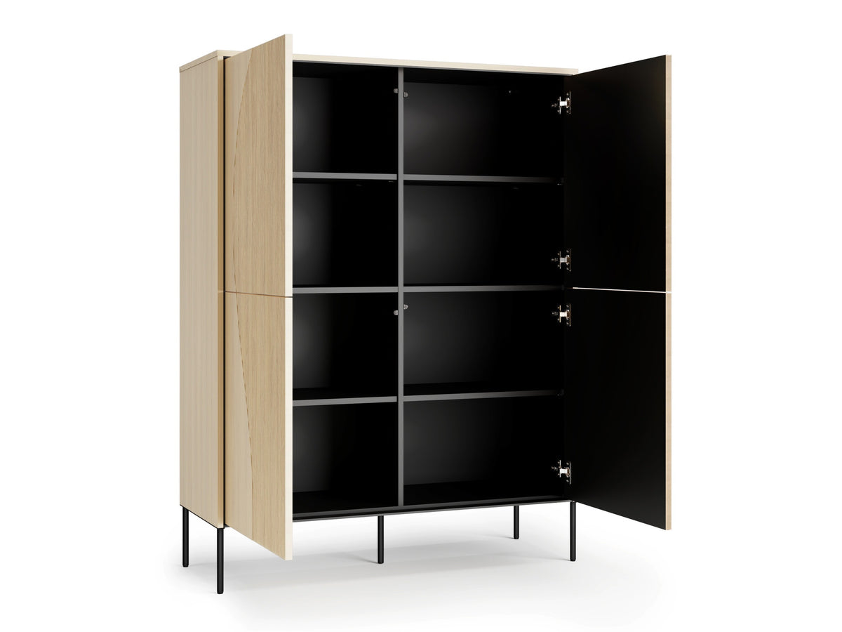Bookcase 629014