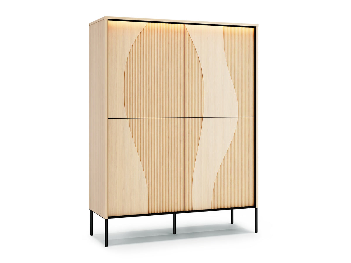 Bookcase 629014