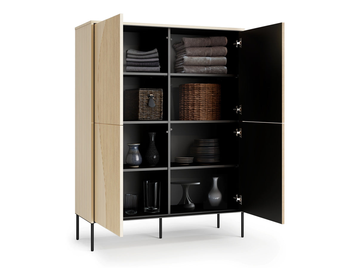 Bookcase 629014
