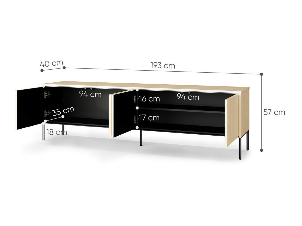 TV stand 629029