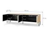 TV stand 629029