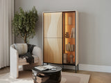 Bookcase 628991