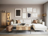 Coffee table 629032