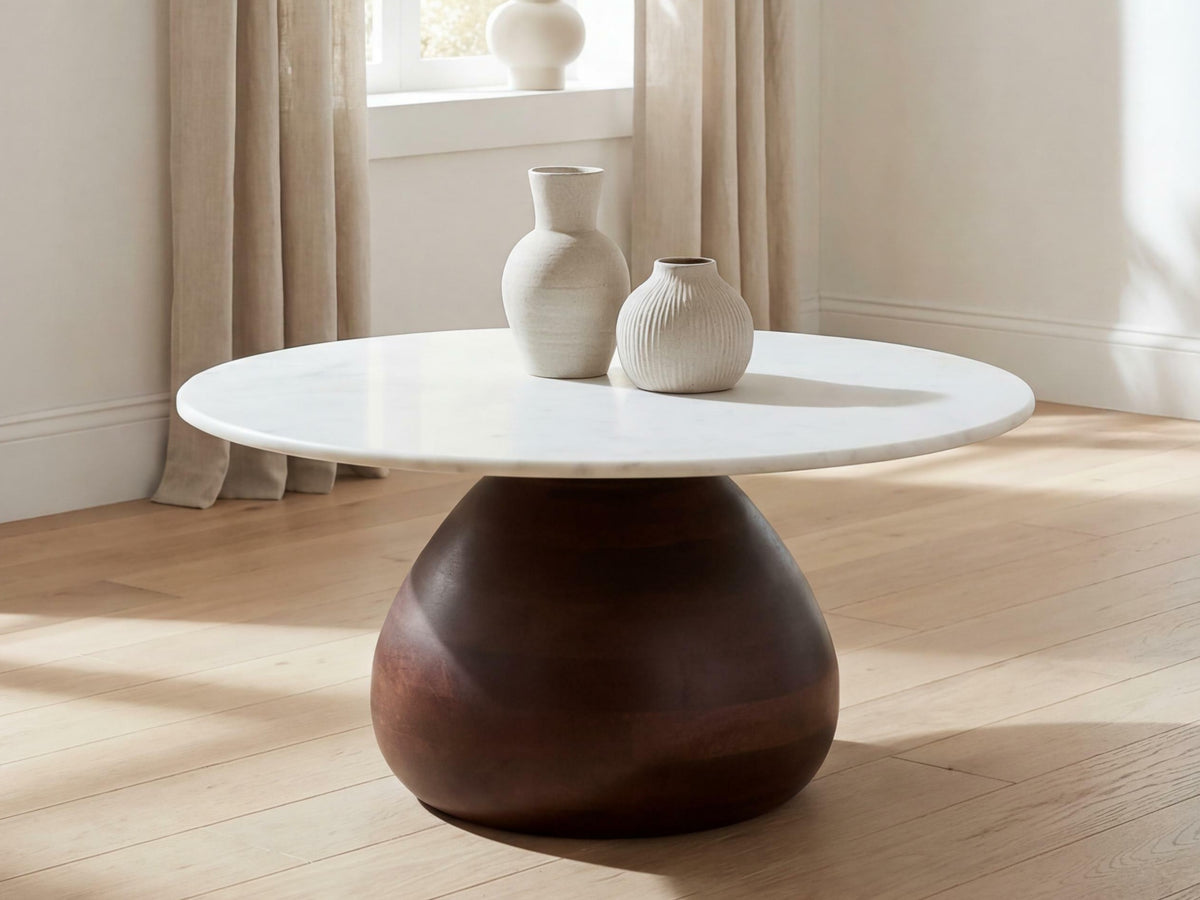 Coffee table 629395