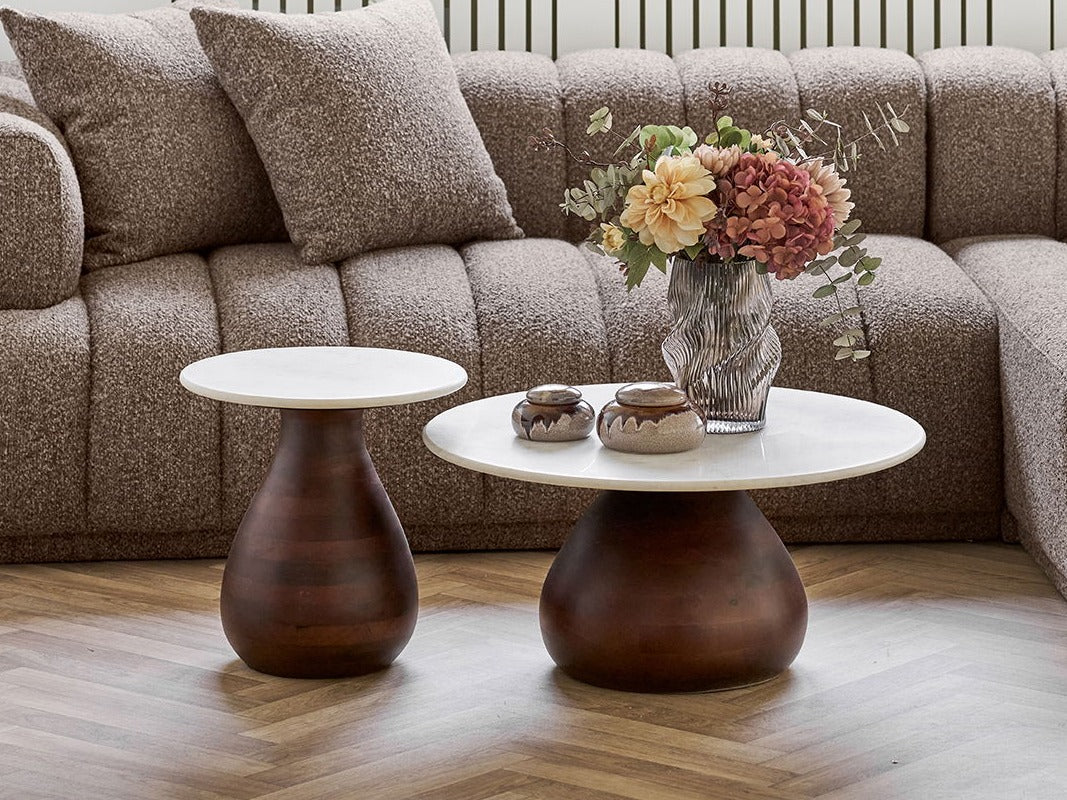 Coffee table 629395