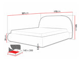 Bed 629405