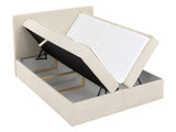Continental bed 629463