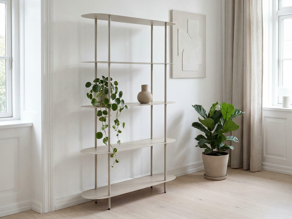Bookcase 629488