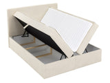 Continental bed 629463