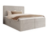 Continental bed 629463