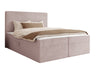 Continental bed 629463